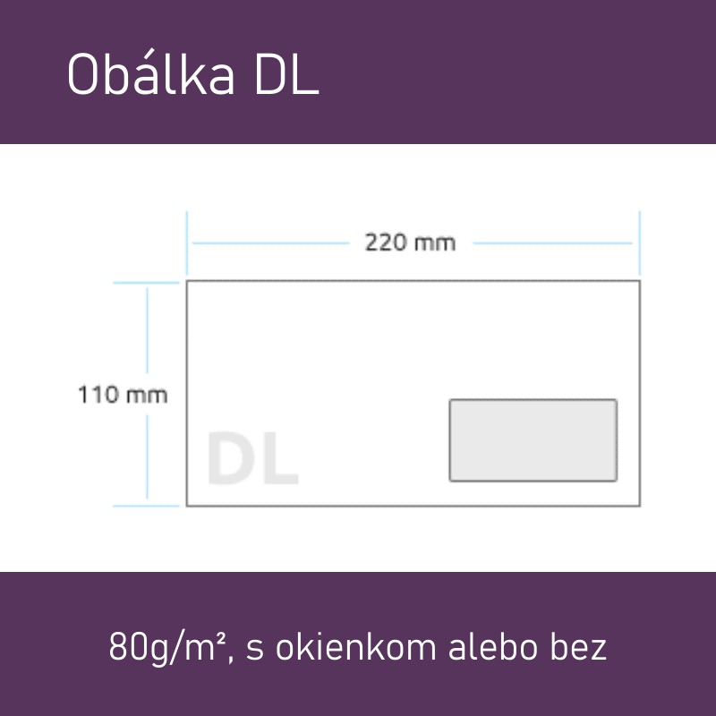 Obálky